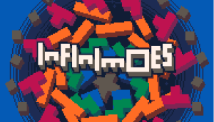 Infinimoes