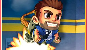 Jetpack Joyride