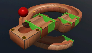 Marble Run