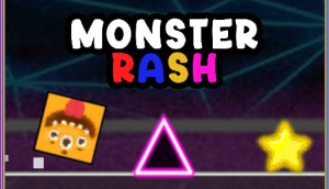 Monster Rash