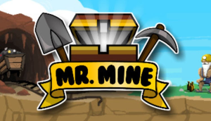 Mr. Mine