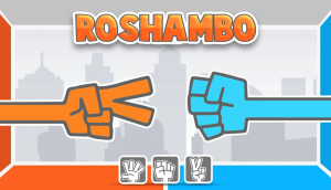 Roshambo