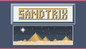 Sandtrix