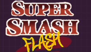 Super Smash Flash