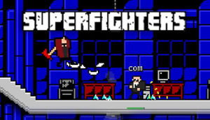 Superfighters