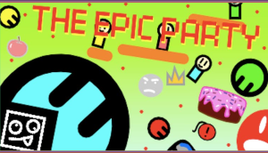 The Epic Party