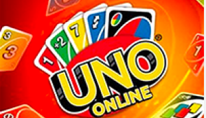 Uno Online