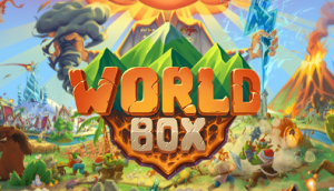 WorldBox