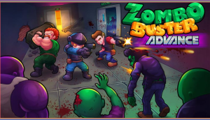 Zombo Buster Advance